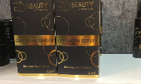 Karaköprü COLLAGEN SERUM