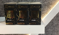 ALTIN SERUM