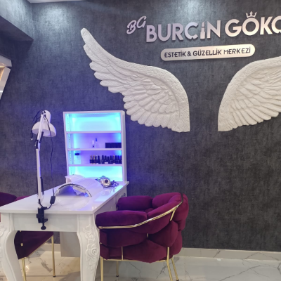 Karaköprü Lazer Epilasyon Ve Bölgesel Zayıflama Hizmeti BURÇİN GÖKÇE