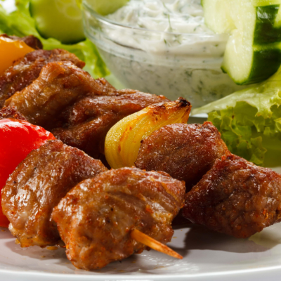 Lüleburgaz Et Restoran Hizmeti & Koru Restoran