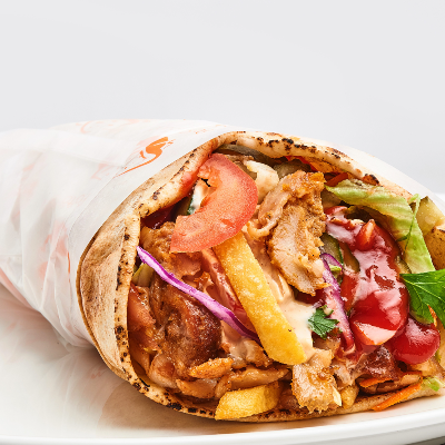 Canik Kebap Ve Döner Siparişi