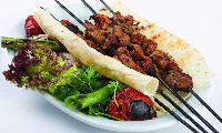 Kebap Çeşitleri