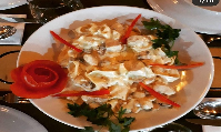 MAKARNA
