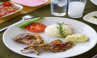 ET ÇEŞİTLERİMİZ