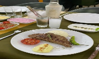 ET ÇEŞİTLERİMİZ