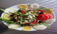 Lüleburgaz SALATA