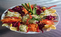 Lüleburgaz SALATA