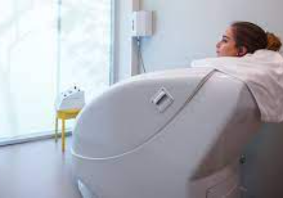 OZON SAUNA