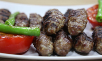 İnegöl Kasap köfte satışı