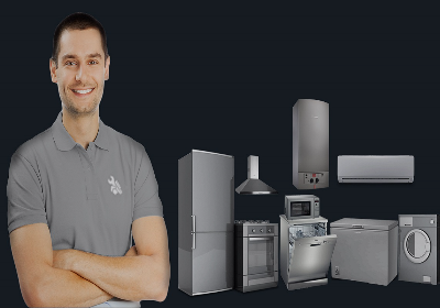 Teknik Servis