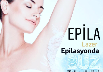 Kurtalan LAZER EPİLASYON