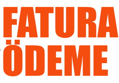 Fatura Ödeme Noktası