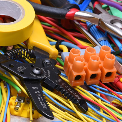 Ümraniye Elektrik Su İnşaat İşleri & Mekan İnşaat