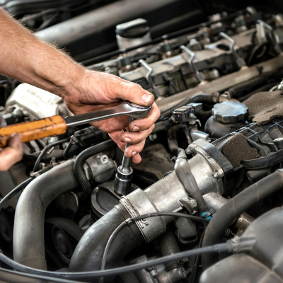 Alanya Oto Tamir Bakım Servisi & Hatip Oto Servis