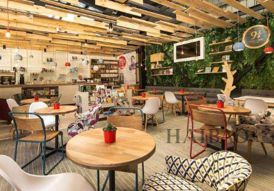 CAFE