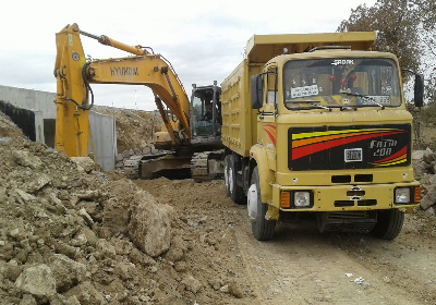 HAFRİYAT