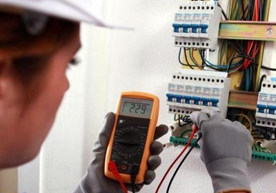 ELEKTRİK TESİSAT