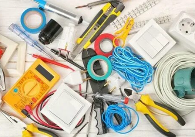ELEKTRİK MALZEMELERİ