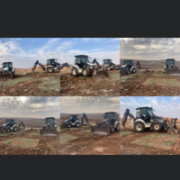 Halfeti Hafriyat Temel Kazı İşleri ERDAL HAFRİYAT 
