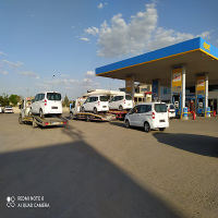 Bismil 7/24 Yol Yardım Oto Kurtarma & Muhammed Oto Kurtarma