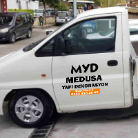 MYD MEDUSA YAPI DEKORASYON