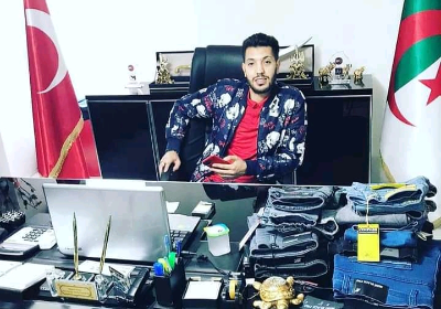 شحن الاغراض من كافة ولايات الجزائر 