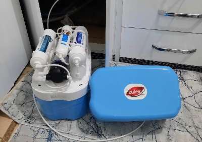 su arıtma sisteminizin bakım ve onarımında hizmet 