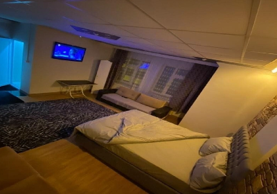 bungalov evlerimiz konaklama ve pansiyon için sizl