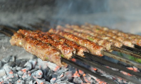 Serik KEBAB