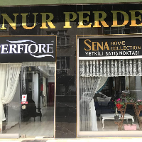 Ordu Perde Tasarımı Ve Satışı NUR PERDE 