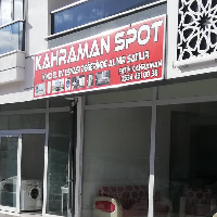 Develi Spot Hizmeti KAHRAMAN SPOT 