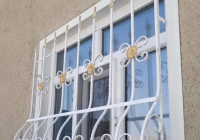 ALÜMİNYUM DOĞRAMA