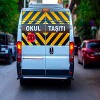 Kocaeli Personel Öğrenci Vip Taşımacılık Hizmeti & Gençbey Turizm