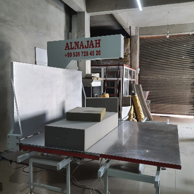 İstanbul Sünger Malzemelerinin Ajanları AL NAJAH COMPANY