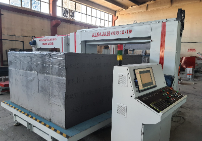 CNC KONTROL PANELLERİ