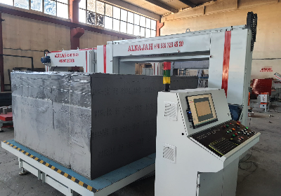 MERSİN CNC KONTROL PANELLERİ