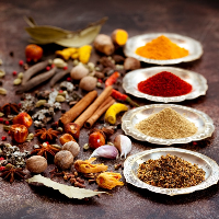 Manavgat Baharat Çeşitleri Satışı DENİZ BAHARAT
