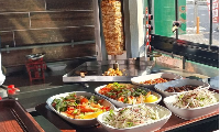 DÖNER SATIŞI
