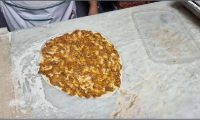 Melikgazi LAHMACUN SATIŞI