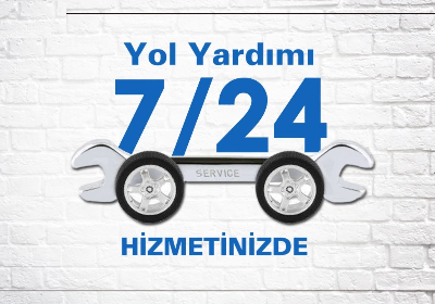 Fatih 7/24 YOL YARDIM