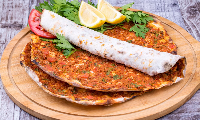 Demirci LAHMACUN