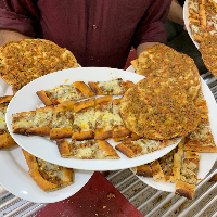 KIZILTEPE KEBAP SALONU SÜRER