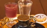Sultanbeyli نحاسيات-قهوة-فناجين قهوة عربية 