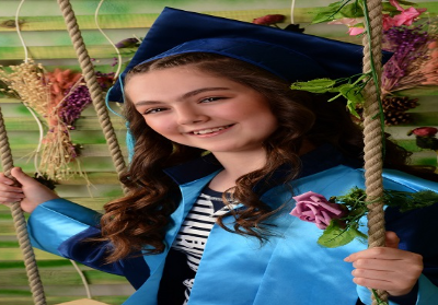 MEZUNİYET FOTOĞRAFI