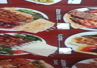 kebap satışı 