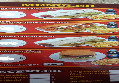 kebap iskenderun siparişi
