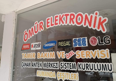 MERKEZİ SİSTEM BAKIMI 