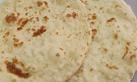 TANDIR EKMEĞİ
