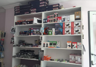  ÇANAK ANTEN TAMİR VE MONTAJI