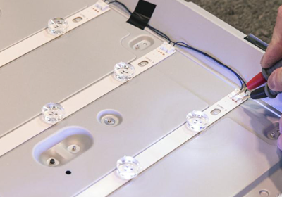 LED TAMİRİ